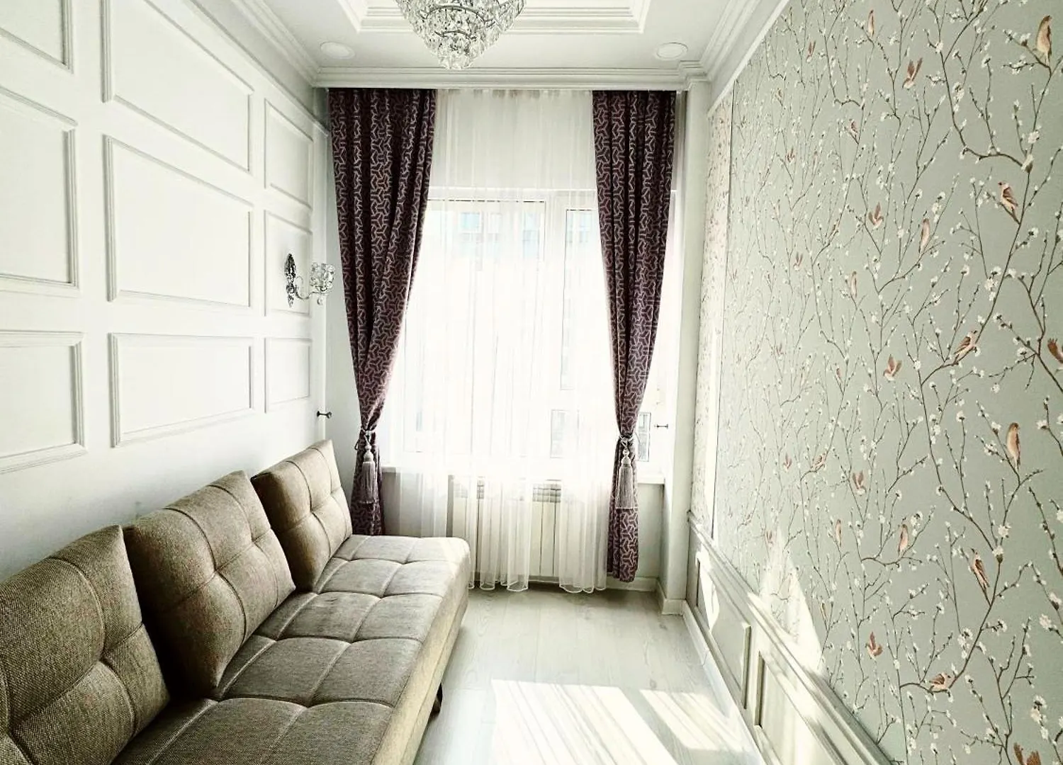 4You Two Room Almaty Kazakhstan