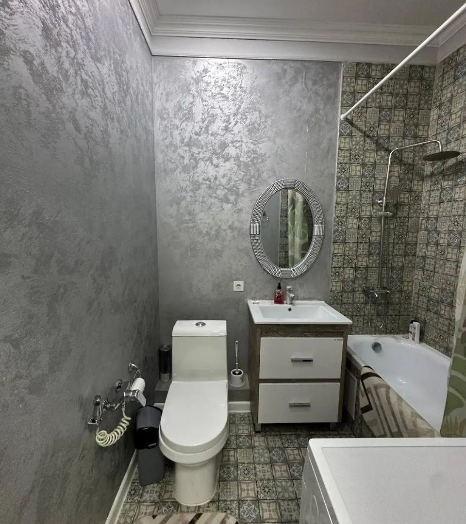 4You Two Room Almaty 0*,